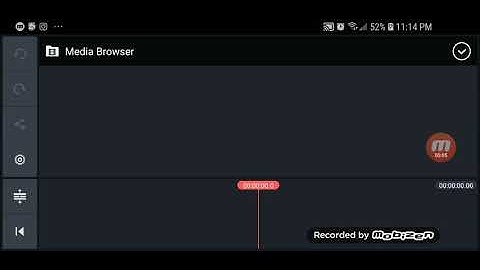 How To Make G Major in Kinemaster