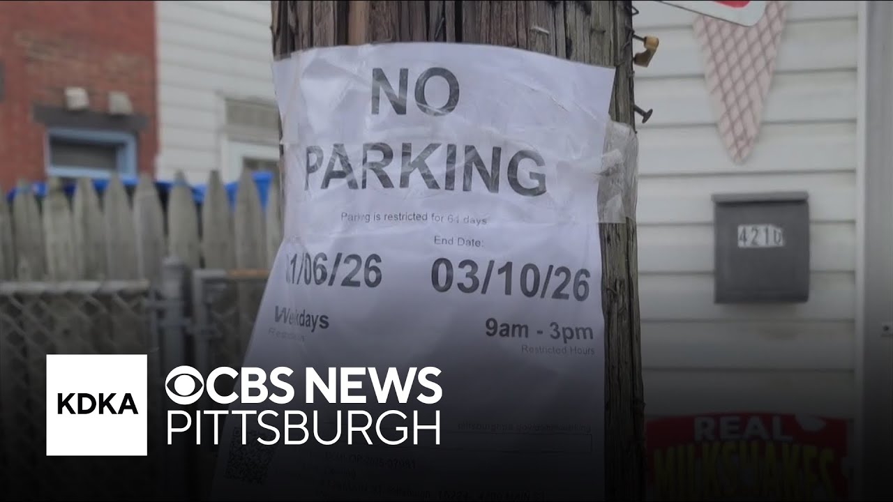 Bloomfield community concerned about disruptions from months-long construction project