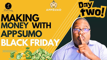 Appsumo Day 2 SPECIAL OFFERS You Won