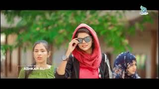ROWDY BABY l NIRAVAARNORU l JUNU JBM  l AZIMOL | ANSAR ANSU l NEW MALAYALAM MAPPILA ALBUM SONG