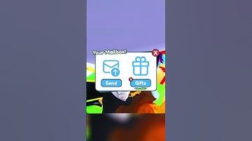 Day 4 of checking my mailbox in pet simulator x