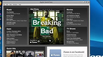 How To Get QuickTime Pro 7.7.2