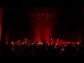Wave To Earth Nouvelle Vague Live Capitol Theatre Singapore 4 3 24 