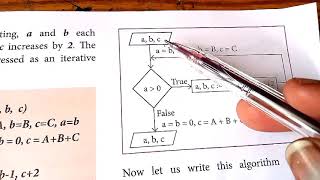 12th CS  chapter1 (part3) || 12th computer science ||chameleons of chromeland problem using function