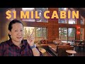 We Stayed In A $1.4 Million Cabin In Lake Tahoe • Hygge Hideaways