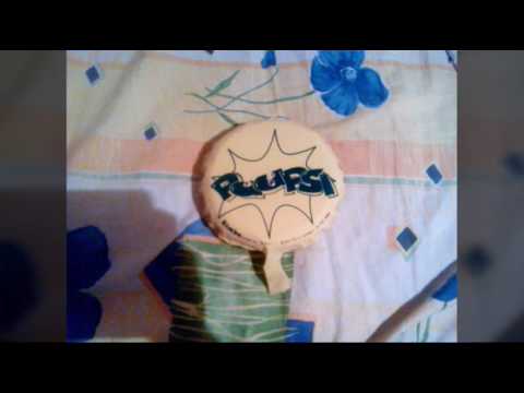 I Got A New Whoopee Cushion Today!