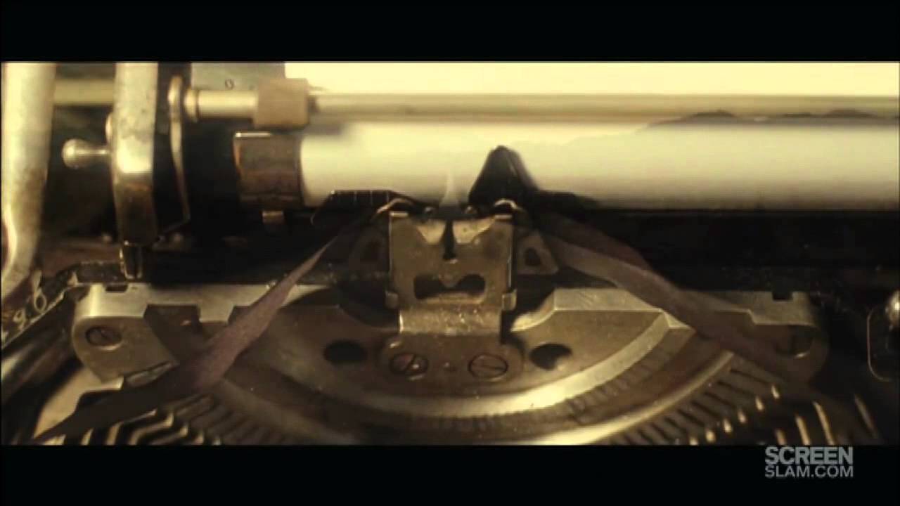 ON THE ROAD: Kristen Stewart, Sam Riley & Garrett Hedlund Exclusive Interview Part 4 of 5|ScreenSlam