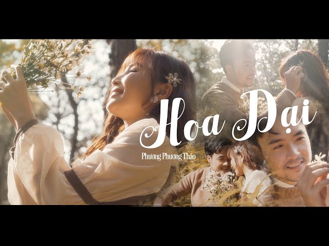 Hoa Dại ☘ Phương Phương Thảo | Nhạc phim 9x Cover Acoustic | Một Ngày Không Có Em OST class=