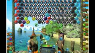 Bubble Witch Saga Eternal Isles 20-5 screenshot 4