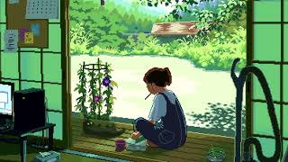 ❤️Lo-fi type beat ❤️ |💕 lofi hiphop beat💕 - [Chill - Dream - Study] #MyBloopers #anime