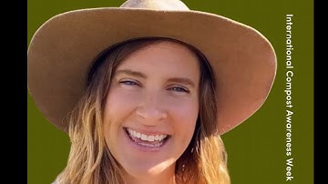 Composting 101 with compostable Kate
