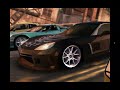 PCSX2:PS2 Emulator - Need For Speed:Most Wanted Black Edition - Part 42 - Defeat Bull / PC Gameplay