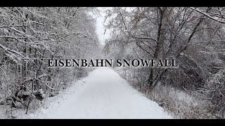 Eisenbahn Snowfall (2024)