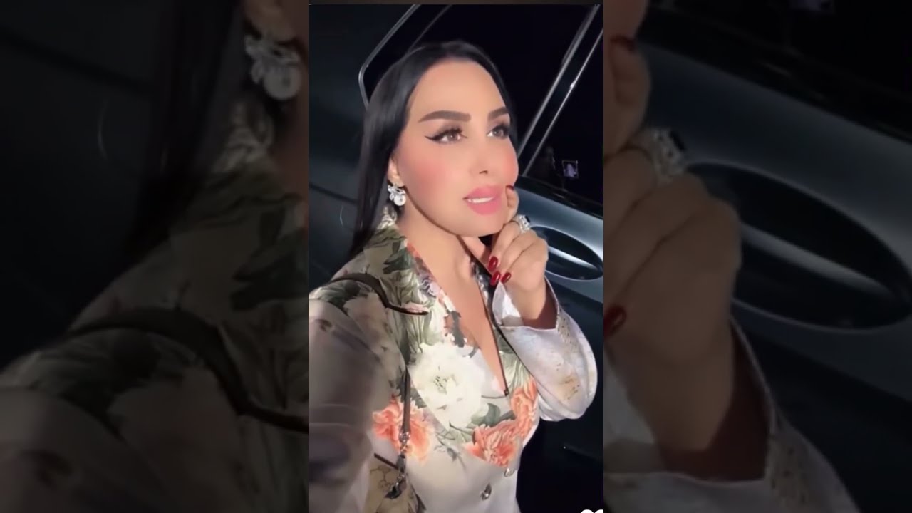 هند القحطاني تحكي عن ماضيها التعيس بالسعودية🇸🇦💔رحت الصالون مع بناتي سوينا أظافرنا💅🏻 