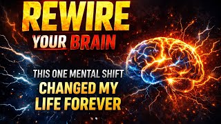 This One Mental Shift Changed My Life Forever    By Jim Rohn.         