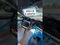 2023 Corvette C8 0-60mph #c8 #corvette #0-60mph #c8corvette #mitchdore #bluecorvette #v8 #zo6