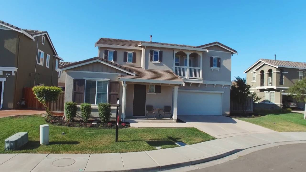 Vacaville Real Estate Agent 673 Spillman Cir, Vacaville, CA 95688
