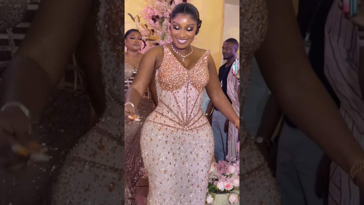 BEAUTIFUL BIRTHDAY PARTY DANCE 