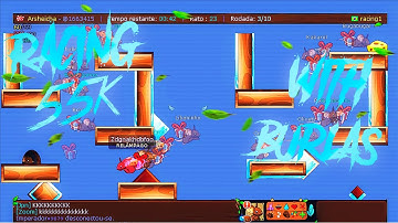 ϟ Zdgnakhdbfoo 55.000 Firsts | Transformice ϟ