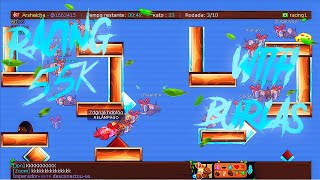 ϟ Zdgnakhdbfoo 55.000 Firsts | Transformice ϟ