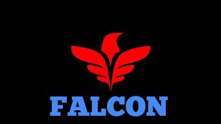 Video thumbnail of "Falcon Theme song : my new intro !!"