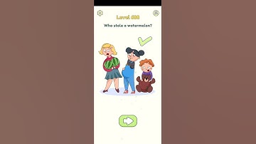 DOP2 Level 688 689 #shorts  #game shorts