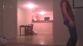 Back Bend Fail