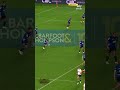 How good are the hands of Caleb Clarke!