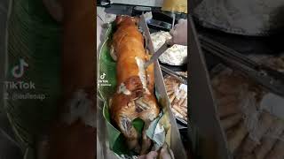 Pork Lechon