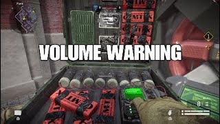 When Warface Say's SCREW YOU