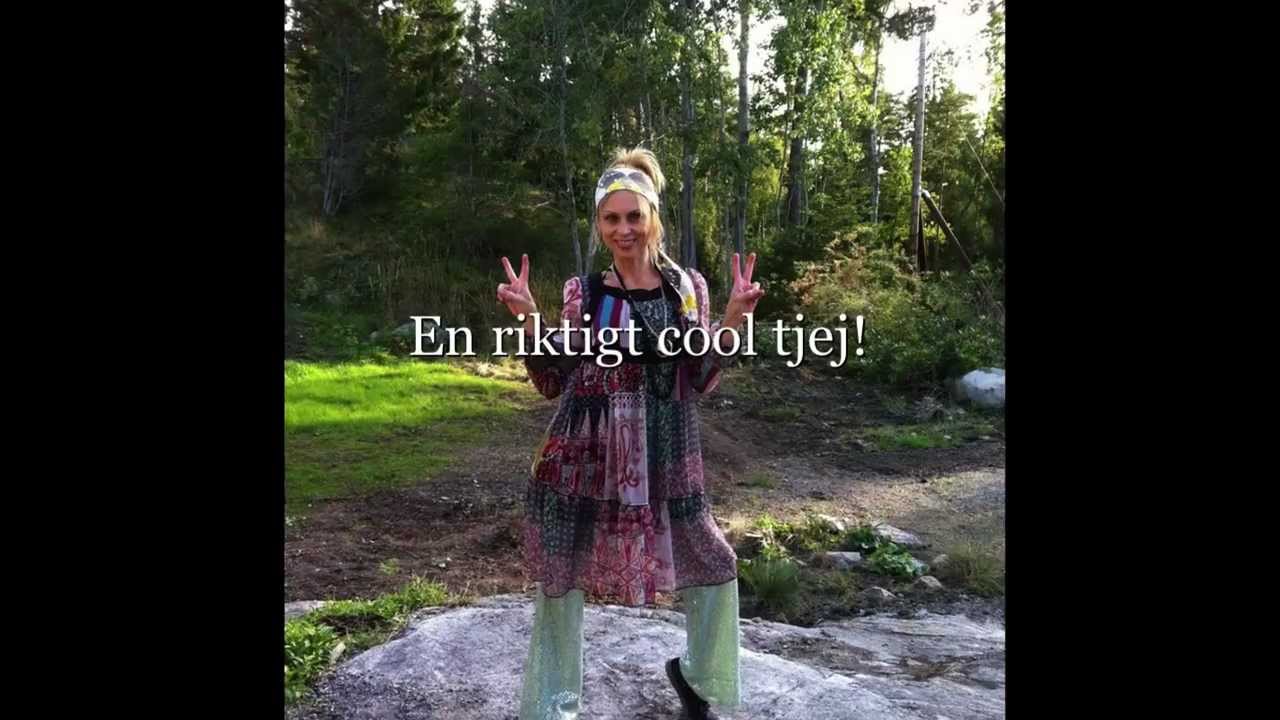 En riktigt cool tjej!-Visa.m4v