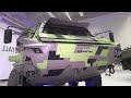 Rheinmetall verzeichnet deutliches Umsatz- und Gewinnplus | AFP