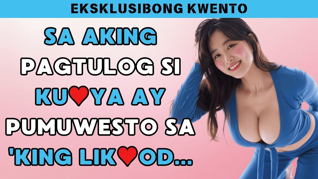 Nagpanggap akong tulog para makapahinga ang kapatid ko