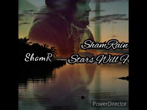 ShamRain Stars Will Fall🌹