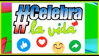 Celebra la vida. Canción de Axel . Niños de primer grado. by Quédate y aprende en casa 213 views 3 years ago 5 minutes, 5 seconds