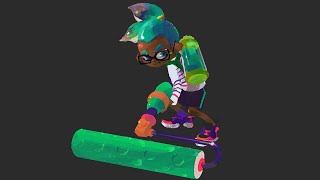 俺はスプラローラーで朝までやるXマッチ【スプラトゥーン3】