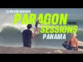 Longboarding lessons aka the paragon in panama