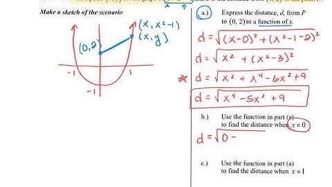 2.6 Mathematical Models