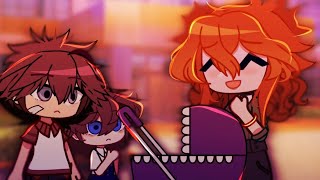 Beautiful Boy Fnaf Mrs Afton &Afton Kids
