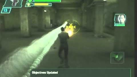 The Matrix: Path of Neo playthrough [HFC Classic] [Part 15]