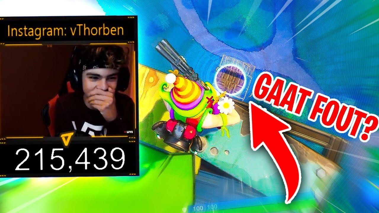 STAIRWAY GAAT HELEMAAL FOUT OP HET EINDE??