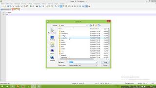 Tutorial MVC YII2