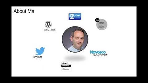 Your Citrix journey to the cloud: Webinar