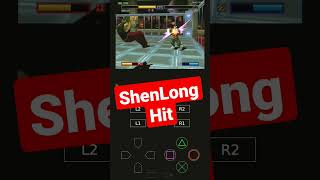 ShenLong Hit‼️ - Bloody Roar II Android - Google Pixel 2 XL screenshot 3