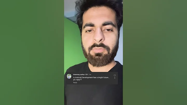 Android Development Roadmap. Check out from the Link in Bio for a free live Masterclass. .... #ad