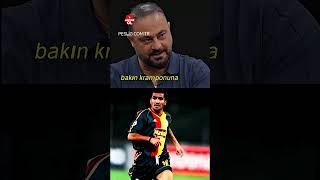 O bir Efsane Hagi ! #gs,#fb,#galatasaray,#pes,#hasan,#şaş,#futbol,#efootball, #keşfet, gamingtr,