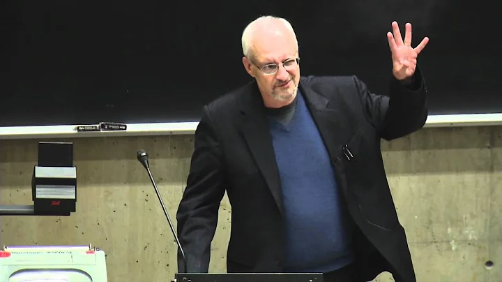 UBC Reads Sustainability - Morris Berman