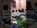 CRYPTUS COMPUTER EDUCATION admission open