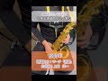 【吹奏楽】1993年課題曲Ⅲ「マーチ『潮煙』」キレッキレに演奏！🎷