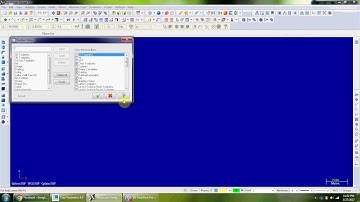 bật lại hộp thoại operation manager toolpaths trong mastercam
